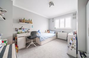 Bedroom 2- click for photo gallery